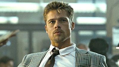 Imagem da notícia "Escreva no contrato": Brad Pitt só queria estrelar esta obra-prima do suspense sob uma condição