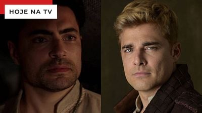 Imagem da notícia Reis: Jônatas é vítima de uma armadilha e morre tragicamente; veja resumo da semana de 21 a 25 de novembro