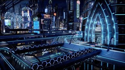 Imagem da notícia Uma joia que nunca veremos: Esta ficção científica com astro de John Wick 4 está trancada a sete chaves - e só será lançada em 100 anos!