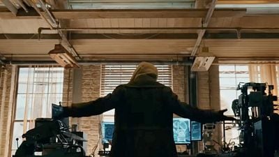 Imagem da notícia Após um ano sem lançar um filme, a Marvel retorna com seu melhor super-herói até agora: A aventura mais sombria do personagem até o momento
