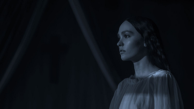 Imagem da notícia Se você é fã de filmes de terror, esta é a televisão perfeita para tornar sua experiência ainda mais real