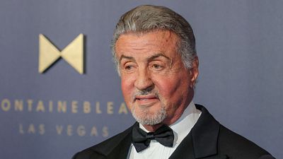 Imagem da notícia "Eu não era italiano o suficiente para eles": Sylvester Stallone foi rejeitado de um dos melhores filmes de todos os tempos