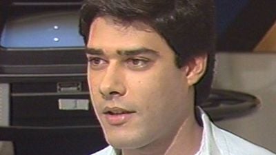 Imagem da notícia William Bonner tem outro nome e não é formado em jornalismo: Aqui estão as maiores curiosidades sobre o apresentador