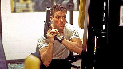 Imagem da notícia Para ver hoje no streaming: Um dos melhores filmes de ação de Jean-Claude Van Damme - que nunca teria existido sem Duro de Matar