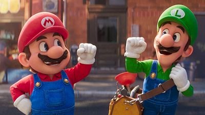 Imagem da notícia Super Mario Bros.: A surpreendente teoria sobre o outro irmão de Mario e Luigi