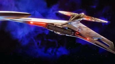 Assista agora gratuitamente: Nova série de Star Trek que comemora os 50 anos da franquia já está na internet