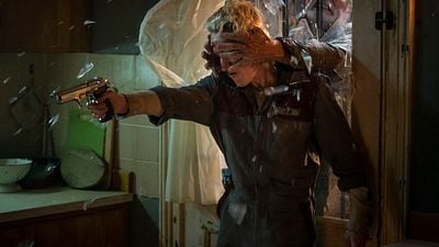 Imagem da notícia Já viu? Este suspense de terror é sufocante – e ainda mais brutal do que sua primeira parte