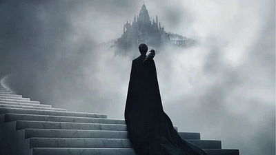 Imagem da notícia Netflix: O vilão mais odiado de Game of Thrones está completamente irreconhecível nesta série de fantasia que sucede Round 6