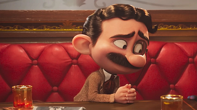 Imagem da notícia "Depois de terminar o primeiro filme dos Minions, comecei a procurar emprego": A nova aventura das criaturas que ganharam sua própria saga chega aos cinemas