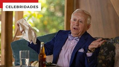 Imagem da notícia Morre Leslie Jordan aos 67 anos: Ator fez séries como Will & Grace e American Horror Story