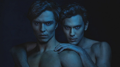 Imagem da notícia A verdadeira história por trás dos novos episódios de Monster na Netflix: Onde estão Lyle e Erik Menendez hoje?