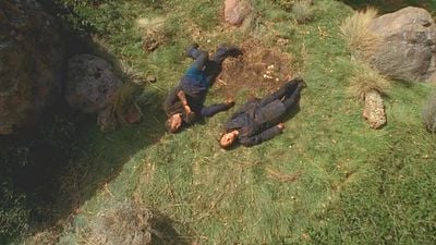 Imagem da notícia "Ela está super motivada": O reboot desta série de ficção científica cult está em produção, e por um motivo muito específico