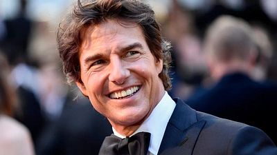 Imagem da notícia Poucos sabem, mas Tom Cruise tem uma participação escondida de menos de 5 segundos neste filme de faroeste