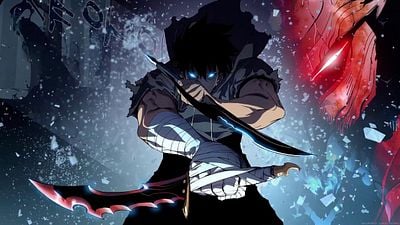 Imagem da notícia Você sabia que Solo Leveling tem duas versões diferentes? Entenda a confusão envolvendo os nomes dos personagens do anime