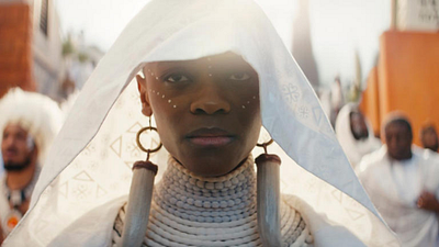 Imagem da notícia A Marvel teve o mesmo problema com Pantera Negra: Wakanda Para Sempre e Capitão América: Guerra Civil - e a solução foi apresentar o novo Homem de Ferro