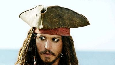 Imagem da notícia "Eu sempre soube que era completamente inadequado": Johnny Depp fez teste para uma cinebiografia indicada ao Oscar, mesmo sem querer participar do filme