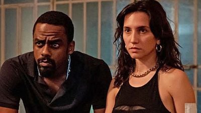 Imagem da notícia "Era uma aposta e deu certo": 5ª temporada de Impuros chega para responder mistérios e promete guerra entre Evandro e Geise (Entrevista)