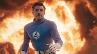 Imagem da notícia "Foi de partir o coração": Este vilão clássico da Marvel foi cortado do novo Quarteto Fantástico