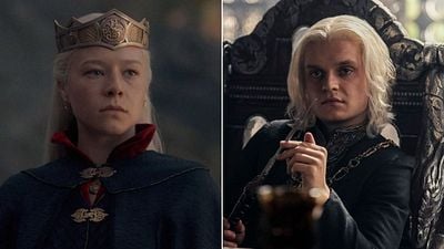 Imagem da notícia House of the Dragon: Quem vence a Dança dos Dragões? Guerra Targaryen tem final trágico no livro
