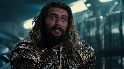 Imagem da notícia Jason Momoa não é mais Aquaman, mas continua na DC como personagem nunca visto no cinema: "Foi uma coisa legal de se fazer"