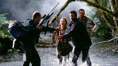 Imagem da notícia Para ver hoje à noite no streaming: A sequência espetacular do melhor blockbuster de todos os tempos