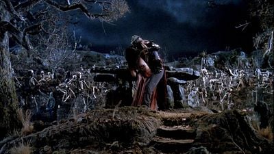 Imagem da notícia No streaming: O final brilhante de uma das melhores trilogias de terror de todos os tempos