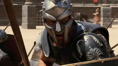 Gladiador: Pause o filme em 1 hora e 26 minutos para descobrir um pequeno detalhe que estraga a magia do cinema