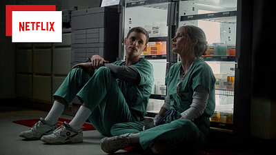 Imagem da notícia O Enfermeiro da Noite: Filme de Jessica Chastain na Netflix é inspirado em uma história real?