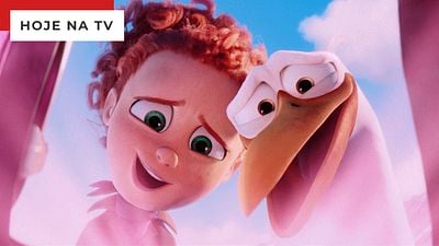 Imagem da notícia Cegonhas - A História Que Não Te Contaram da Tarde (30/01): Animação é inspirada na vida do diretor