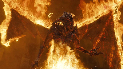 Imagem da notícia Para ver no streaming: Competição acirrada com Harry Potter – se você gosta desta aventura de fantasia, pode esperar uma série este ano!