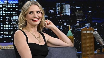 Imagem da notícia O que aconteceu com a Cameron Diaz? Por onde anda a atriz que estrelou As Panteras e O Máskara