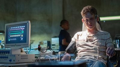 Imagem da notícia A série de Stephen King que está causando polêmica entre críticos e público: "O livro claramente têm mais potencial para a 2ª temporada"