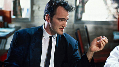 Imagem da notícia Quentin Tarantino também se inspirou nisso para Cães de Aluguel: Um enorme universo de videogames está sendo adaptado para o cinema