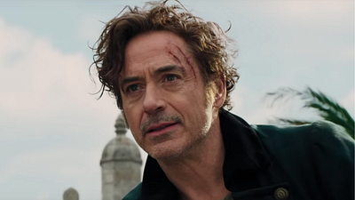 Imagem da notícia Sessão da Tarde hoje (13/07): Dolittle foi a grande aposta de Robert Downey Jr. após estrelar o maior filme de super-heróis de todos os tempos