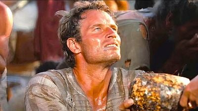 Imagem da notícia O único Oscar que escapou de Ben-Hur: A fase mais problemática do filme tirou um marco que poderia manter até hoje