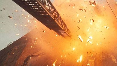 Imagem da notícia Há 34 anos, Keanu Reeves, Brad Pitt e Robert Downey Jr. perderam a chance de interpretar um papel neste filme cult dos anos 90