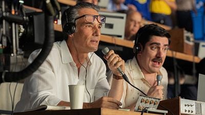 Imagem da notícia "Não era o Rodrigo Santoro, era o João Saldanha": Marcelo Adnet teve experiência carregada de emoção nos bastidores de Brasil 70 (Entrevista)
