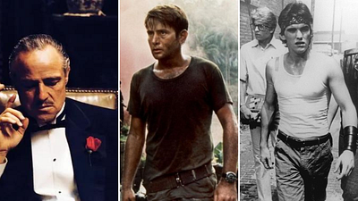 Imagem da notícia Todos os filmes de Francis Ford Coppola, do pior para o melhor