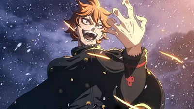 Imagem da notícia A 2ª temporada de Black Clover estreia mais cedo do que o esperado: O anime de fantasia finalmente retorna este ano