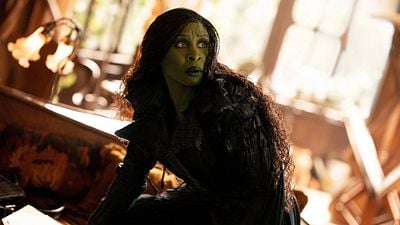 Imagem da notícia Jon M. Chu, diretor de Wicked, afirma que grande momento de Cynthia Erivo na parte 2 "é o maior solo da história dos filmes musicais" (Entrevista Exclusiva)