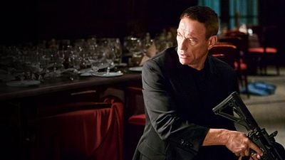 Imagem da notícia Lançado há 7 anos, este filme de ação com Jean-Claude Van Damme passou despercebido - mas já ganhou até uma continuação!