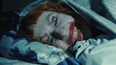 Imagem da notícia 40 anos após sua primeira indicação, atriz finalmente ganha o Oscar – e faz justiça aos fãs de terror