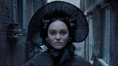 Imagem da notícia “Falam muito sobre o desejo sexual da personagem”: Robert Eggers discorre sobre o feminismo presente em Nosferatu