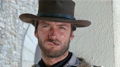 Imagem da notícia "Ele não me queria": Clint Eastwood admite que só conseguiu seu papel mais icônico porque o astro original era "caro demais"