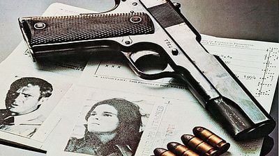 Imagem da notícia Já viu? Lançado há 53 anos, este é um dos melhores filmes de ação de todos os tempos