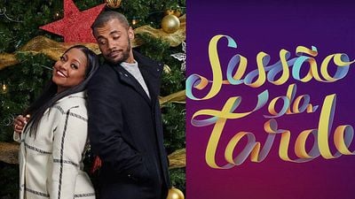 Filme da Sessão da Tarde hoje (16/12): A Titia Noel traz uma bela história de amor despertada pela magia do Natal