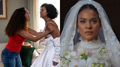 Imagem da notícia Resumo de Vale Tudo (07 a 12/07): Semana explosiva traz acerto de contas, casamento e uma das cenas mais aguardadas da novela