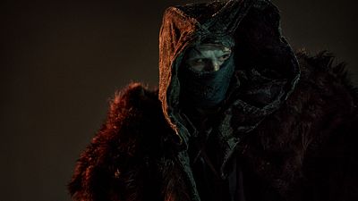 Imagem da notícia "O ator mais perfeito para a criatura": A substituição caótica de Andrew Garfield em Frankenstein que levou a equipe a nove semanas de pressão intensa