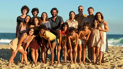 Imagem da notícia Oscar 2025: Assista à cerimônia com o melhor aparelho para preparar pipoca e dividir com os amigos