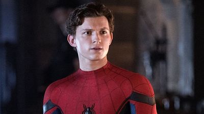 Imagem da notícia Antes de ser Homem-Aranha, Tom Holland perdeu papel na maior saga de ficção científica: "Eu não conseguia parar de rir"